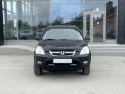 Honda CR-V II Новосибирск  - изображение 28