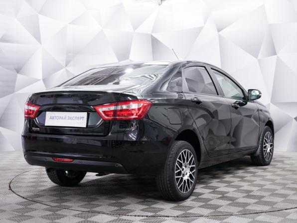 Lada (ВАЗ) Vesta I с пробегом 2020 года, цена 1 148 000 рублей, 32000 км, седан, Автокод Объявления