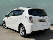 Toyota Verso I Рестайлинг Кемерово  - изображение 21