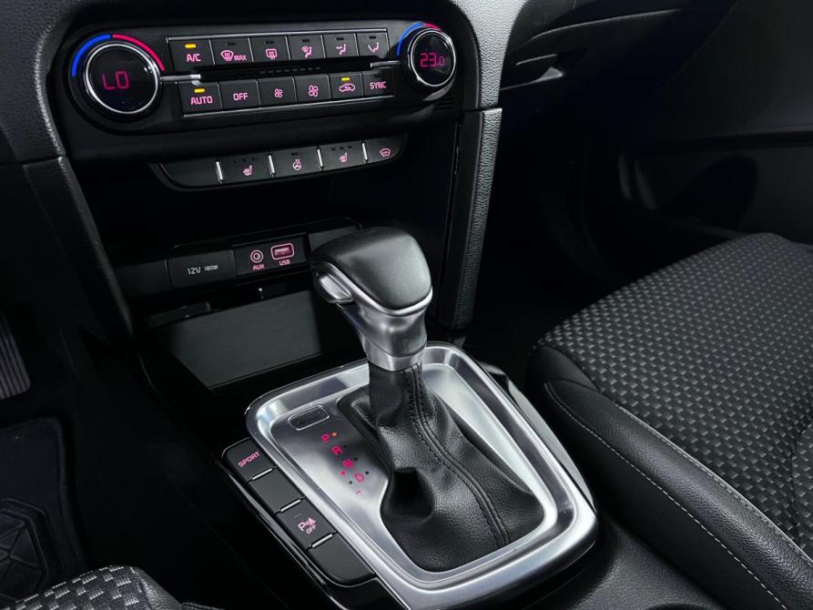 Kia Ceed III Ростов-на-Дону  - изображение 14