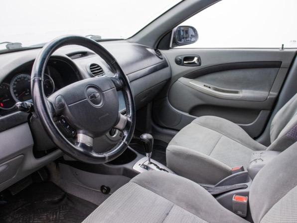 Chevrolet Lacetti I с пробегом 2008 года, цена 250 000 рублей, 391822 км, хэтчбек, Автокод Объявления