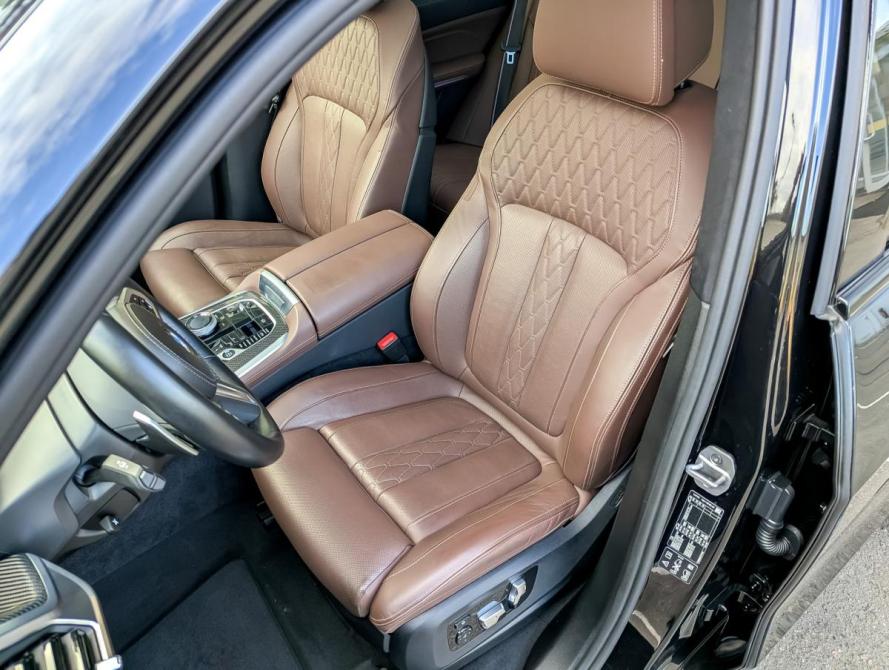 BMW X5 IV (G05/G18) Рестайлинг Москва  - изображение 20