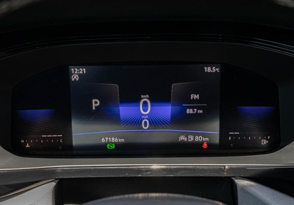 Volkswagen Taos I Краснодар  - изображение 18