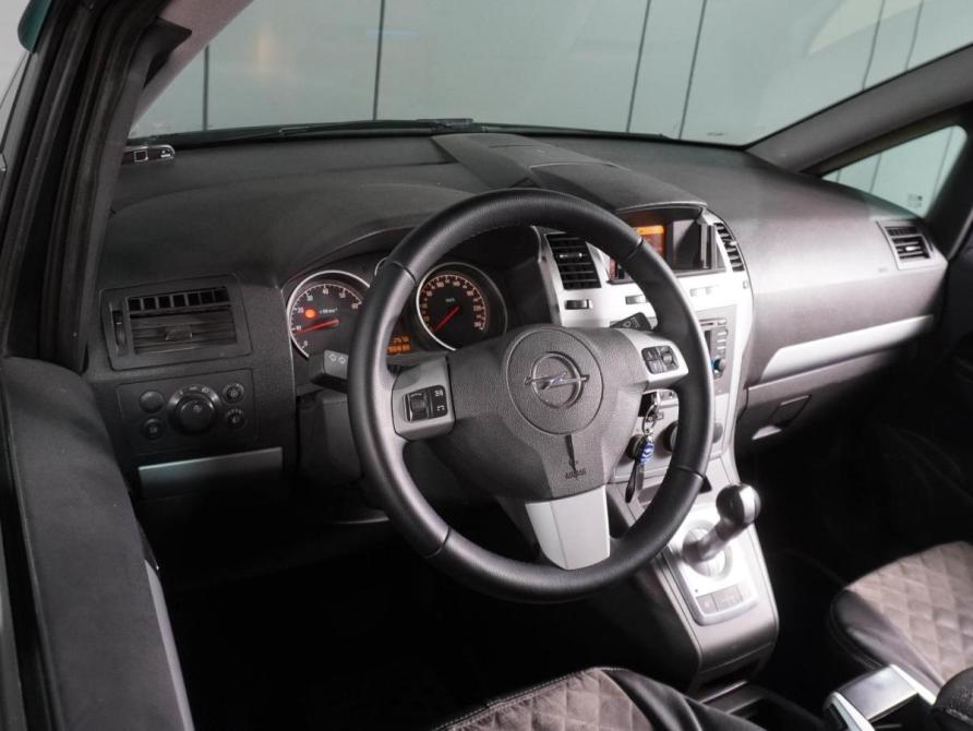 Opel Zafira B Рестайлинг Воронеж  - изображение 6
