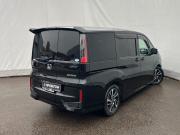 Honda Stepwgn V Рестайлинг Москва  - изображение 27