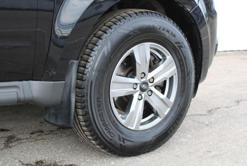 Ford Escape II Нижний Новгород  - изображение 22