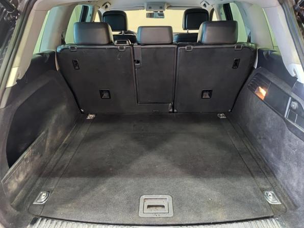 Volkswagen Touareg II с пробегом 2013 года, цена 1 850 000 рублей, 219892 км, внедорожник, Автокод Объявления