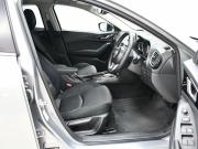 Mazda Axela III Новосибирск  - изображение 33