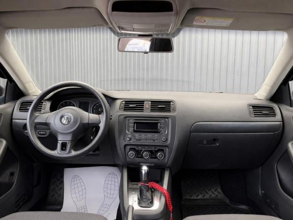 Volkswagen Jetta VI с пробегом 2014 года, цена 1 387 000 рублей, 92778 км, седан, Автокод Объявления