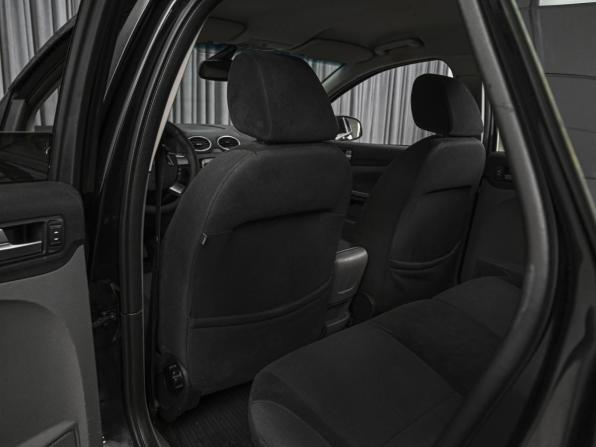 Ford Focus II Рестайлинг с пробегом 2008 года, цена 569 000 рублей, 339314 км, седан, Автокод Объявления