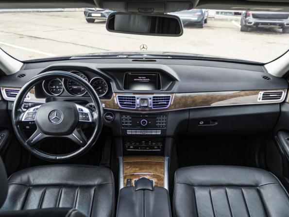 Mercedes-Benz E-Класс IV (W212 S212 C207) Рестайлинг с пробегом 2015 года, цена 2 319 000 рублей, 178027 км, седан, Автокод Объявления