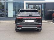 Geely Monjaro I Москва  - изображение 32