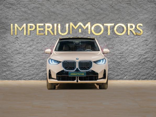 Новый BMW X3 IV (G45/G48) 2025 года, цена 8 960 000 рублей, внедорожник, Автокод Объявления