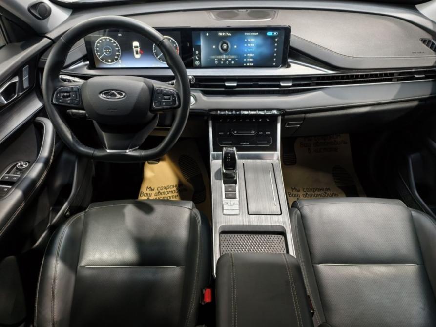 Chery Tiggo 7 Pro Max I Курск  - изображение 8