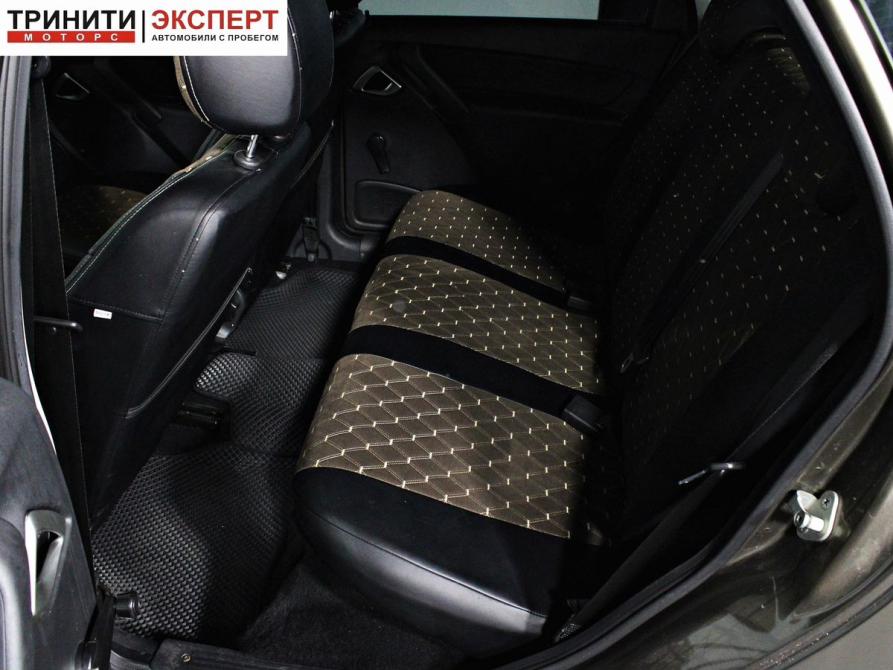 Lada (ВАЗ) Granta I Рестайлинг Белгород  - изображение 16