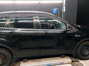 Ford Kuga II Москва  - изображение 54