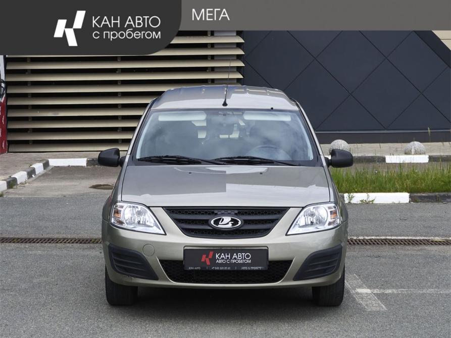 Lada (ВАЗ) Largus I Казань  - изображение 3