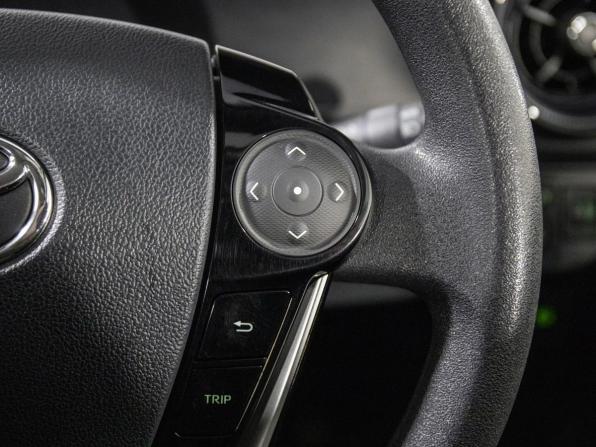 Toyota Aqua I Рестайлинг 2 с пробегом 2018 года, цена 1 240 500 рублей, 130850 км, хэтчбек, Автокод Объявления