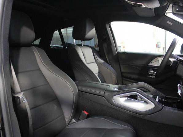 Mercedes-Benz GLE Coupe II (C167) Рестайлинг с пробегом 2026 года, цена 15 000 000 рублей, 1000 км, внедорожник, Автокод Объявления
