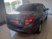 Lada (ВАЗ) Granta I Рестайлинг Арзамас  - изображение 10