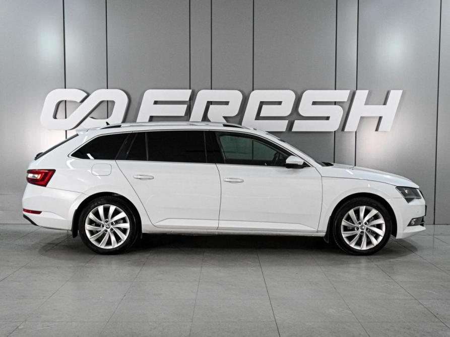 Skoda Superb III Ростов-на-Дону  - изображение 5