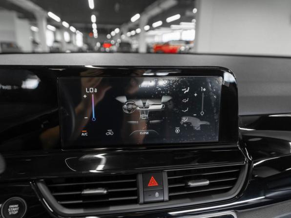 Kia Seltos I Рестайлинг с пробегом 2026 года, цена 3 020 000 рублей, 17 км, внедорожник, Автокод Объявления