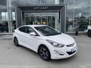 Hyundai Elantra V (MD) Рестайлинг Брянск  - изображение 17
