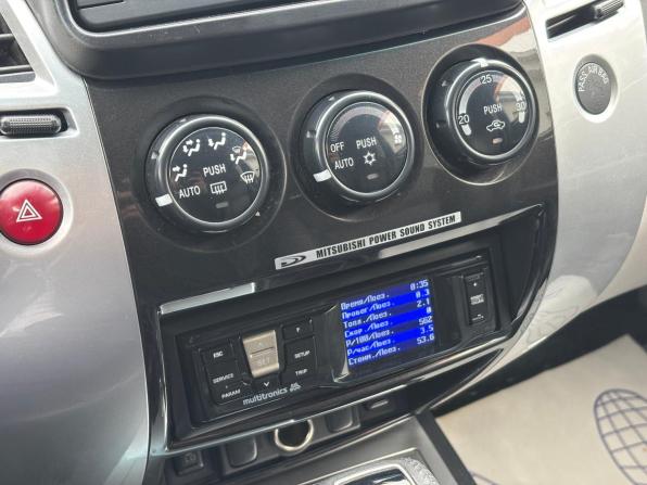 Mitsubishi Pajero Sport II с пробегом 2011 года, цена 1 190 000 рублей, 312549 км, внедорожник, Автокод Объявления