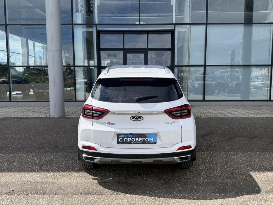 Chery Tiggo 4 Pro I Тверь  - изображение 4