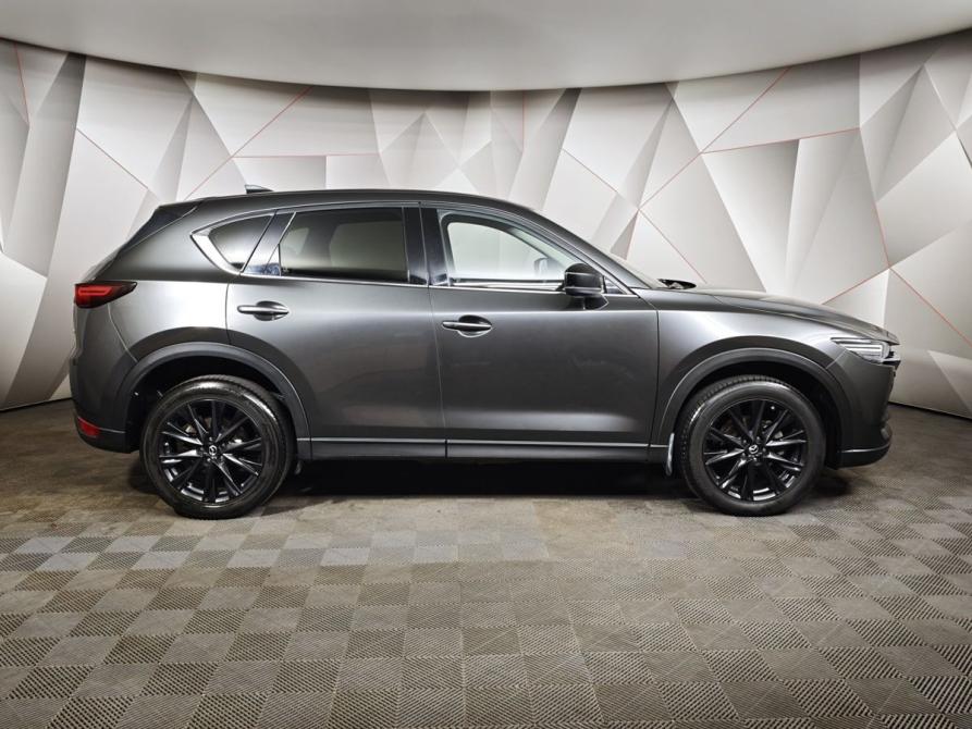 Mazda CX-5 II Москва  - изображение 6