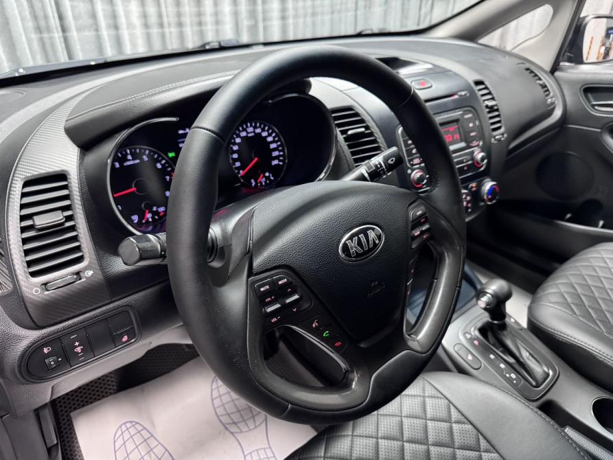 Kia Cerato III Стерлитамак  - изображение 22