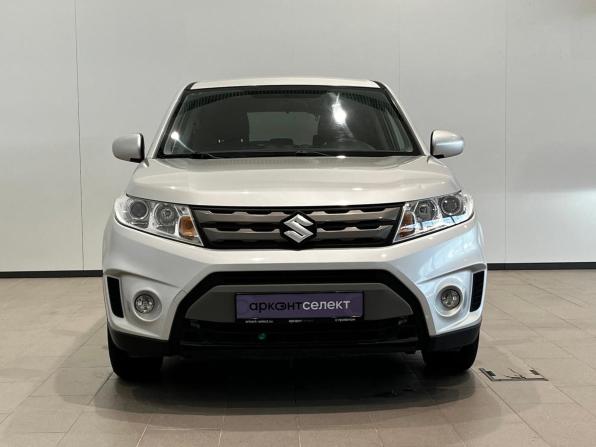 Suzuki Vitara II с пробегом 2017 года, цена 1 550 000 рублей, 174701 км, внедорожник, Автокод Объявления