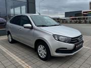 Lada (ВАЗ) Granta I Рестайлинг Владикавказ  - изображение 17