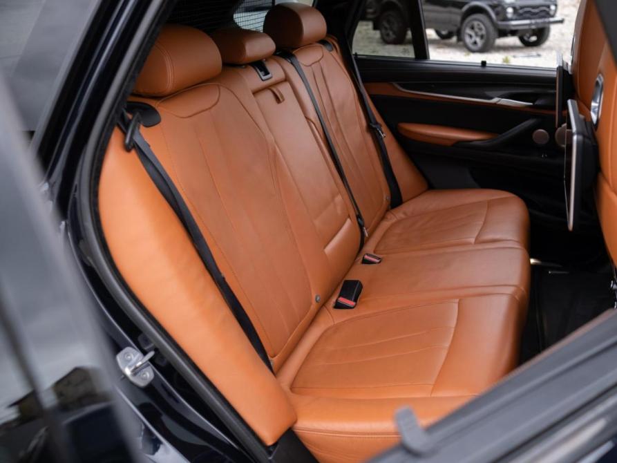 BMW X5 M II (F85) Сочи  - изображение 14