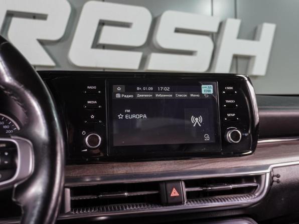 Kia K5 III с пробегом 2021 года, цена 2 549 000 рублей, 130485 км, седан, Автокод Объявления