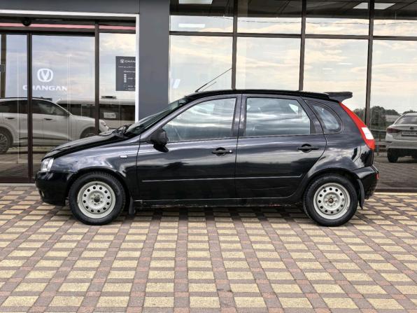 Lada (ВАЗ) Kalina I с пробегом 2012 года, цена 350 000 рублей, 230000 км, хэтчбек, Автокод Объявления