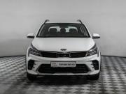 Kia Rio IV Рестайлинг Москва  - изображение 19