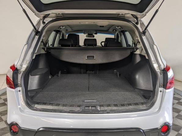 Nissan Qashqai+2 I Рестайлинг с пробегом 2010 года, цена 1 199 500 рублей, 200000 км, внедорожник, Автокод Объявления