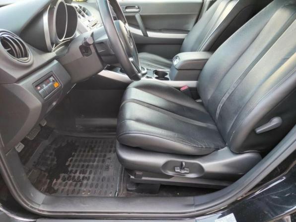 Mazda CX-7 I с пробегом 2007 года, цена 1 060 000 рублей, 131814 км, внедорожник, Автокод Объявления