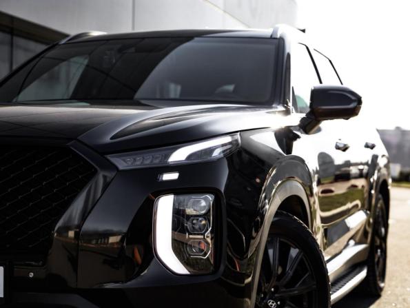 Hyundai Palisade I с пробегом 2020 года, цена 4 699 000 рублей, 86089 км, внедорожник, Автокод Объявления