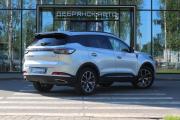 Chery Tiggo 7 Pro Max I Рестайлинг Брянск  - изображение 27
