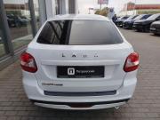 Lada (ВАЗ) Granta I Рестайлинг Москва  - изображение 27