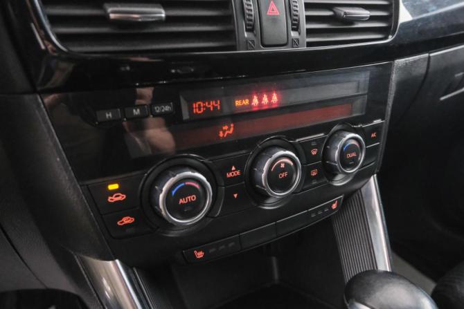 Mazda CX-5 I с пробегом 2014 года, цена 1 699 000 рублей, 180000 км, внедорожник, Автокод Объявления