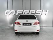 Toyota Corolla X (E140 E150) Рестайлинг Ростов-на-Дону  - изображение 19