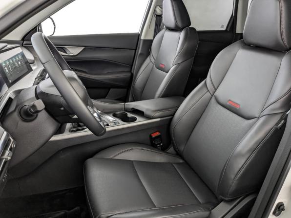 Changan CS35 Plus I Рестайлинг с пробегом 2024 года, цена 1 815 000 рублей, 33195 км, внедорожник, Автокод Объявления
