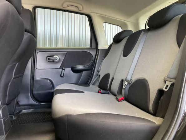 Nissan Note I Рестайлинг с пробегом 2013 года, цена 947 000 рублей, 25287 км, хэтчбек, Автокод Объявления
