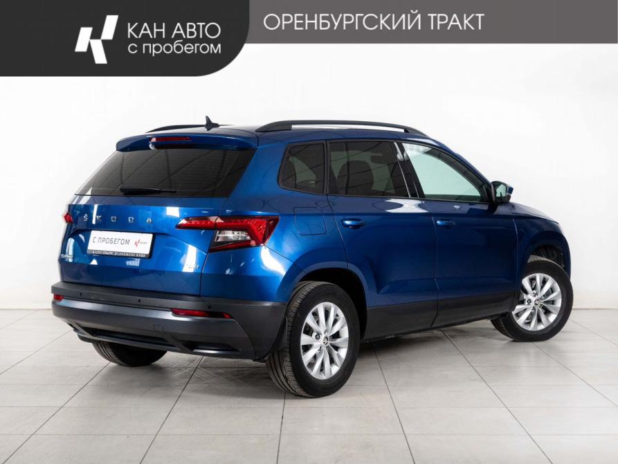 Skoda Karoq I Казань  - изображение 3