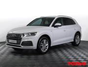 Audi Q5 II (FY) Москва  - изображение 25