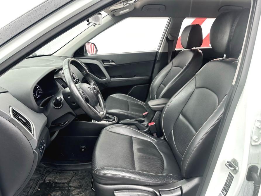 Hyundai Creta I Пермь  - изображение 14