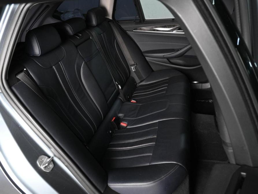 BMW 5 серии VII (G30/G31/G38) Ростов-на-Дону  - изображение 7